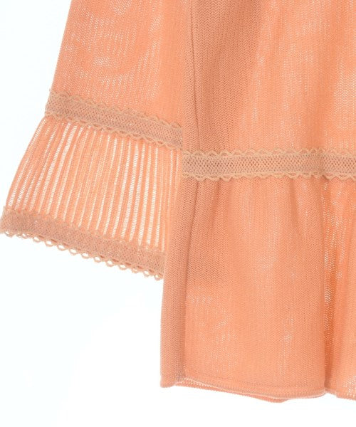 YUKIKO HANAI เสื้อคาร์ดิแกน