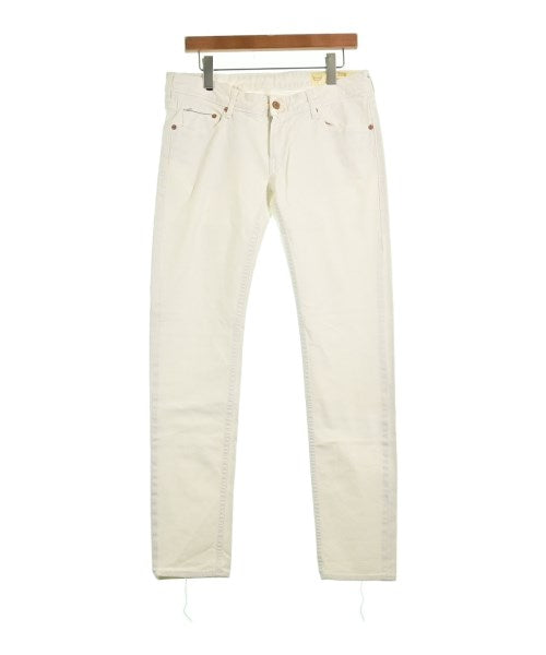 CARE LABEL ยีนส์