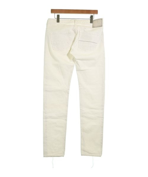 CARE LABEL ยีนส์