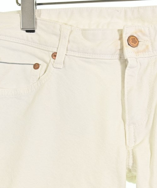 CARE LABEL ยีนส์