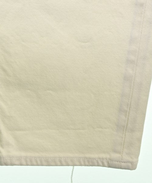 CARE LABEL ยีนส์