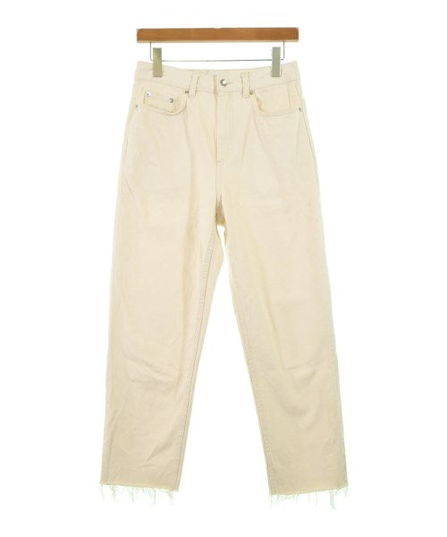 CARE LABEL ยีนส์