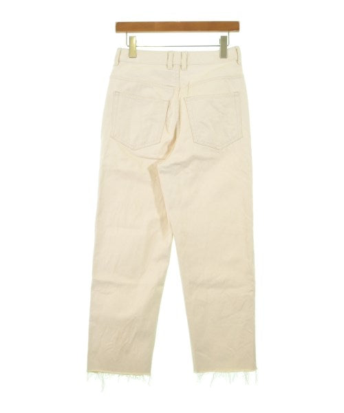 CARE LABEL ยีนส์