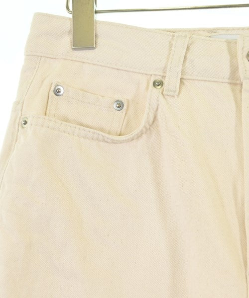 CARE LABEL ยีนส์