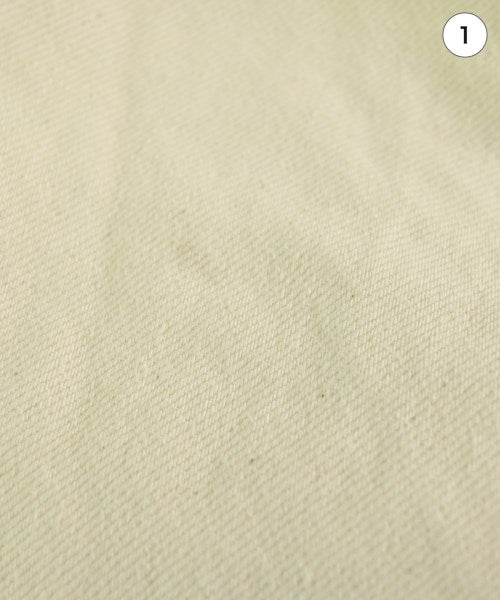 CARE LABEL ยีนส์