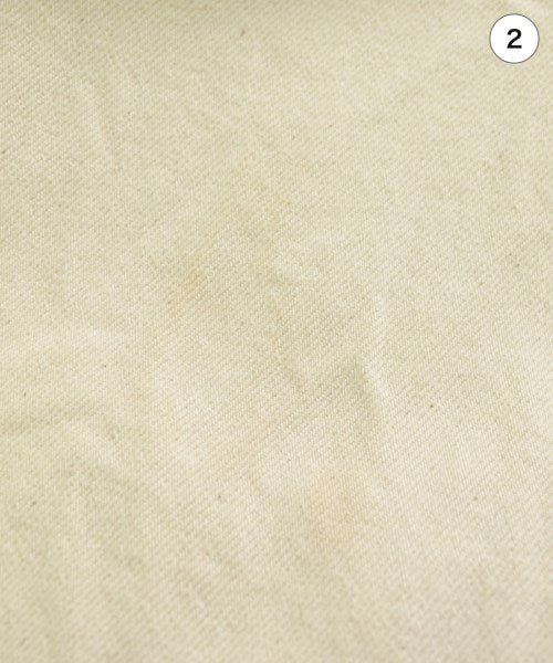 CARE LABEL ยีนส์