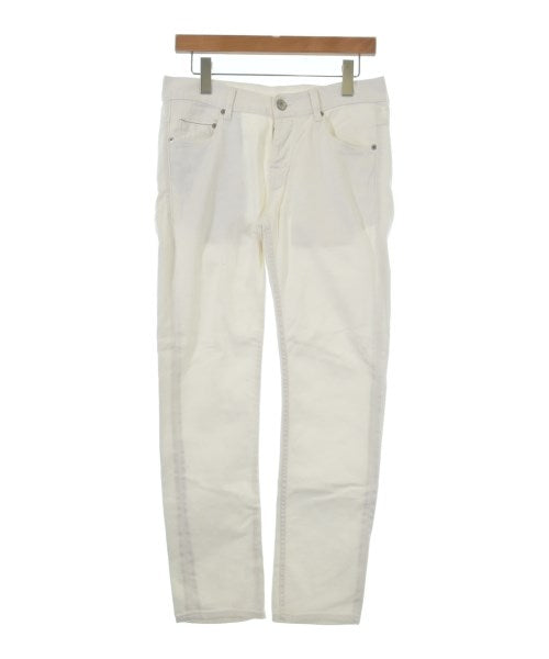 CARE LABEL ยีนส์