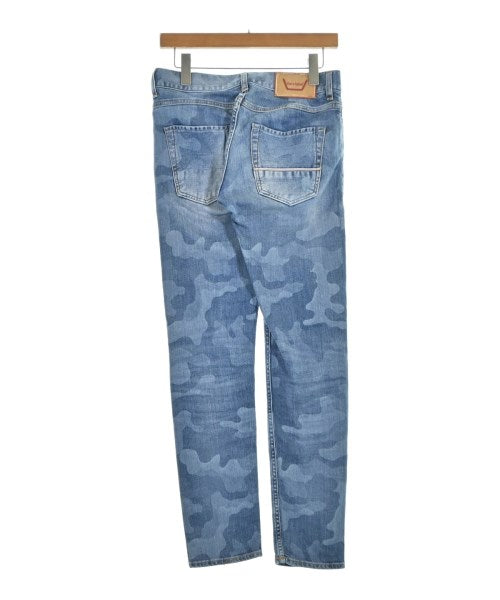 CARE LABEL ยีนส์