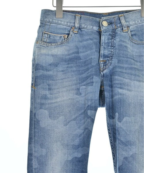 CARE LABEL ยีนส์