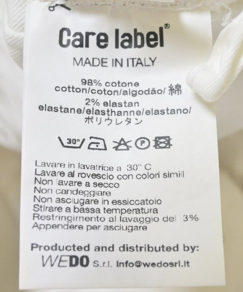 CARE LABEL กางเกง อื่น
