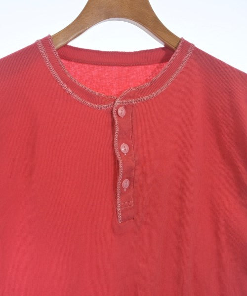 CARE LABEL เสื้อยืด/เสื้อท็อปส์