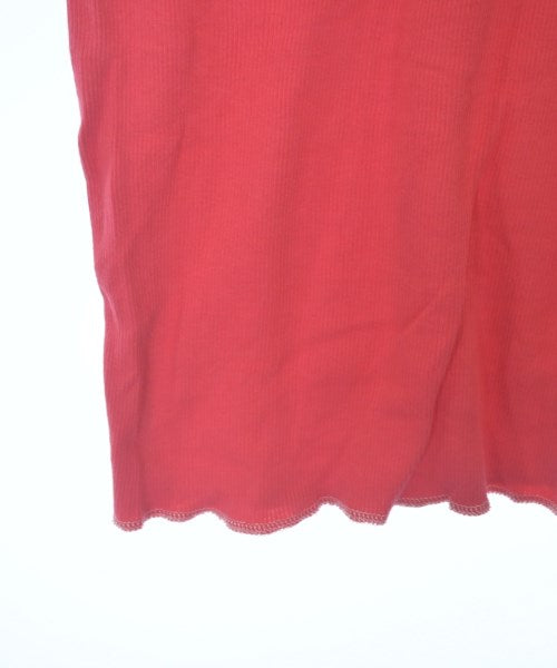 CARE LABEL เสื้อยืด/เสื้อท็อปส์