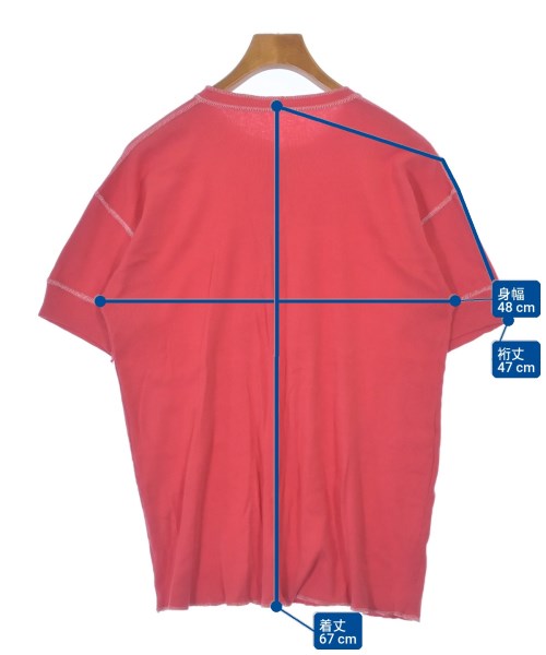 CARE LABEL เสื้อยืด/เสื้อท็อปส์