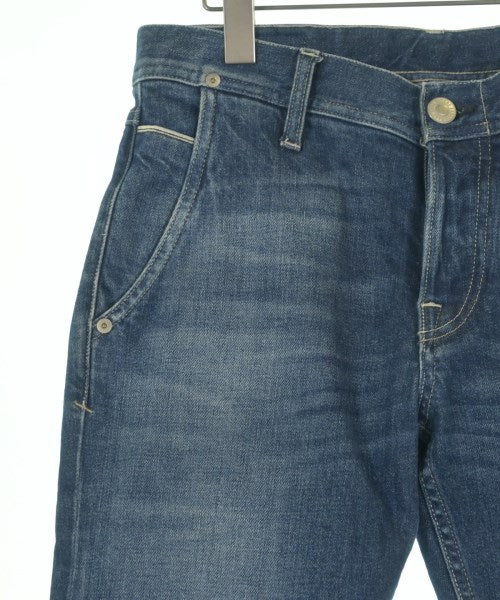 CARE LABEL ยีนส์