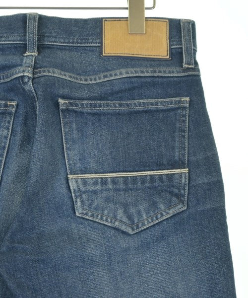 CARE LABEL ยีนส์