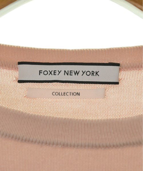 FOXEY NEWYORK COLLECTION เสื้อกันหนาว
