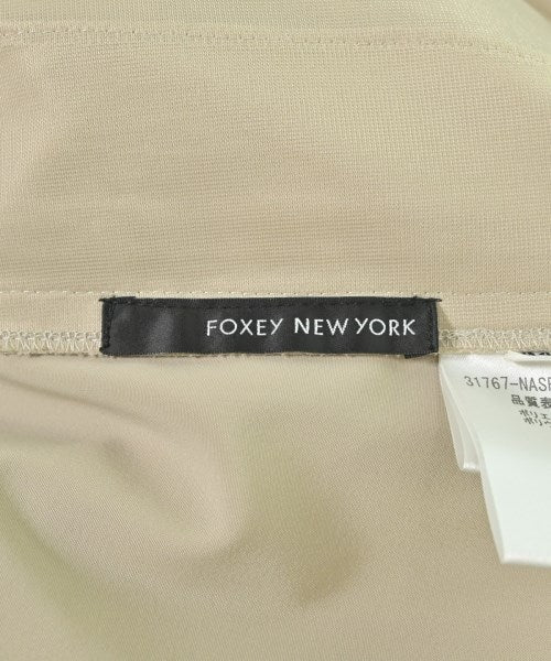FOXEY NEWYORK COLLECTION กระโปรงยาวถึงเข่า
