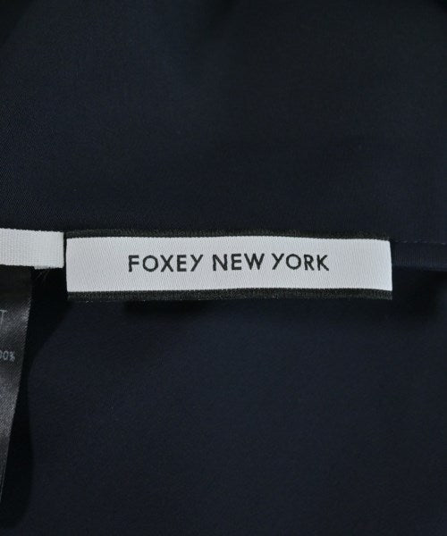 FOXEY NEWYORK COLLECTION เสื้อสตรี
