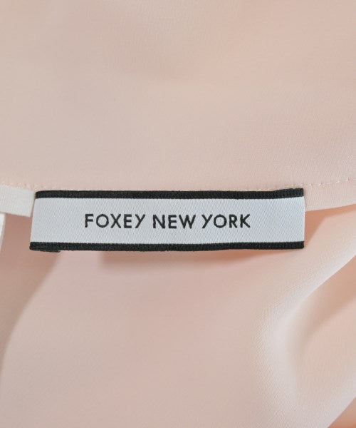 FOXEY NEWYORK COLLECTION เสื้อสตรี