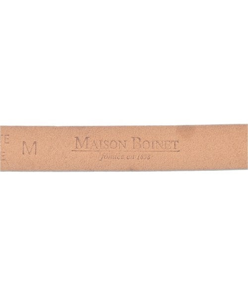 MAISON BOINET สร้อยข้อมือ/กำไล