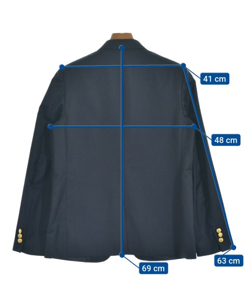 346 Brooks Brothers เบลเซอร์/แจ็คเก็ตสูท