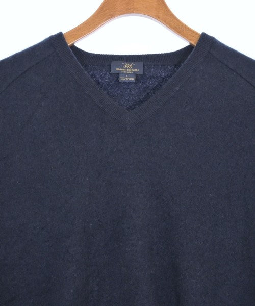346 Brooks Brothers เสื้อกันหนาว