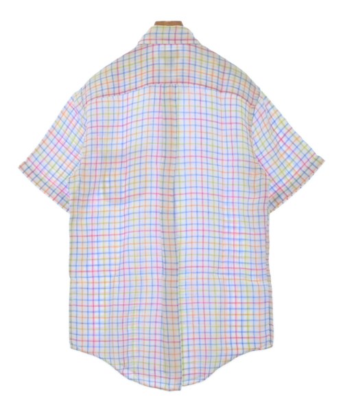 346 Brooks Brothers เสื้อลำลอง