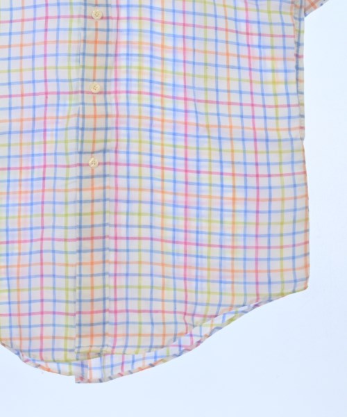 346 Brooks Brothers เสื้อลำลอง