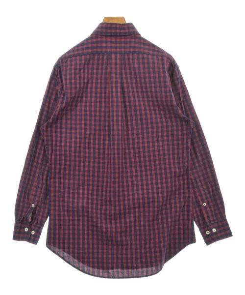 346 Brooks Brothers เสื้อลำลอง