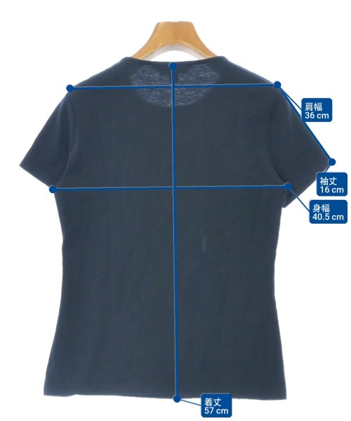 346 Brooks Brothers เสื้อยืด/เสื้อท็อปส์