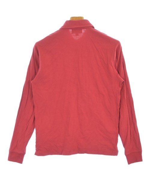 346 Brooks Brothers เสื้อโปโล