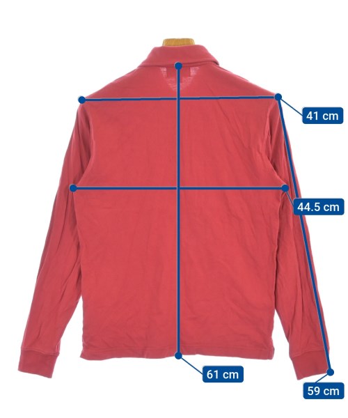 346 Brooks Brothers เสื้อโปโล