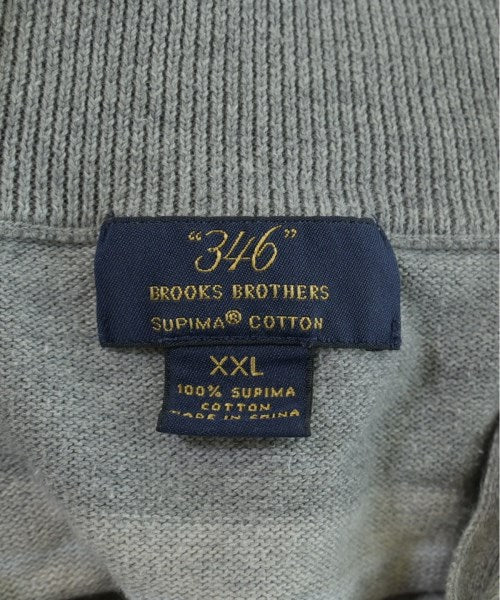 346 Brooks Brothers เสื้อกันหนาว