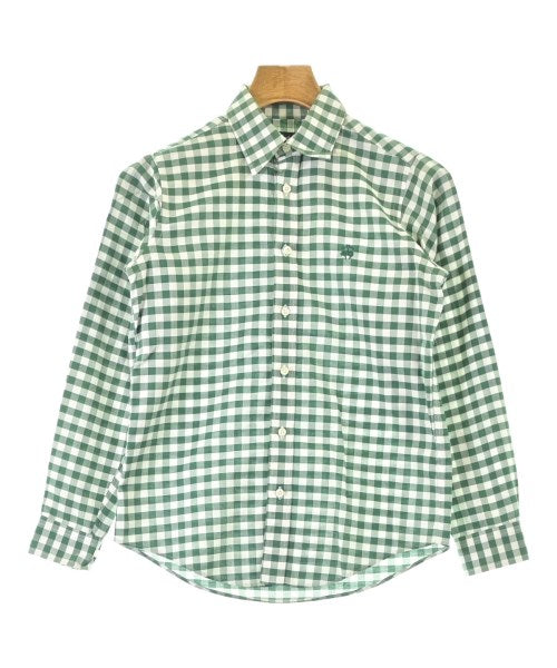 346 Brooks Brothers เสื้อลำลอง