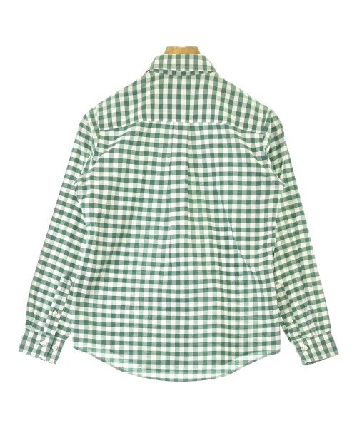 346 Brooks Brothers เสื้อลำลอง