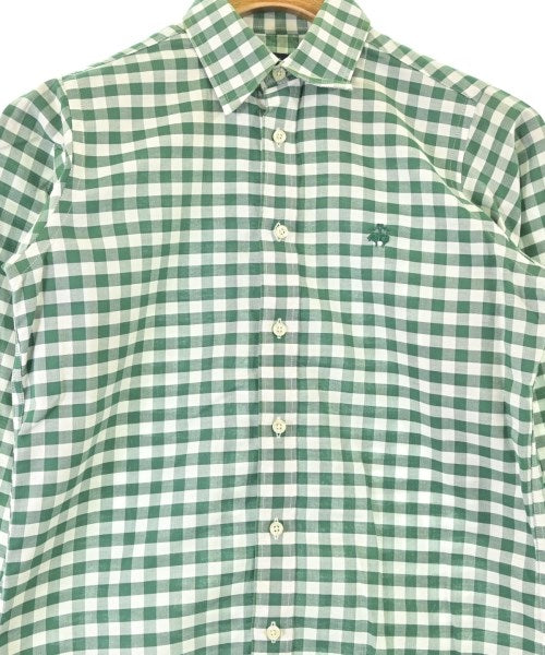 346 Brooks Brothers เสื้อลำลอง