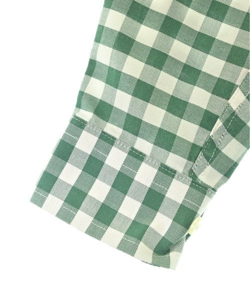 346 Brooks Brothers เสื้อลำลอง