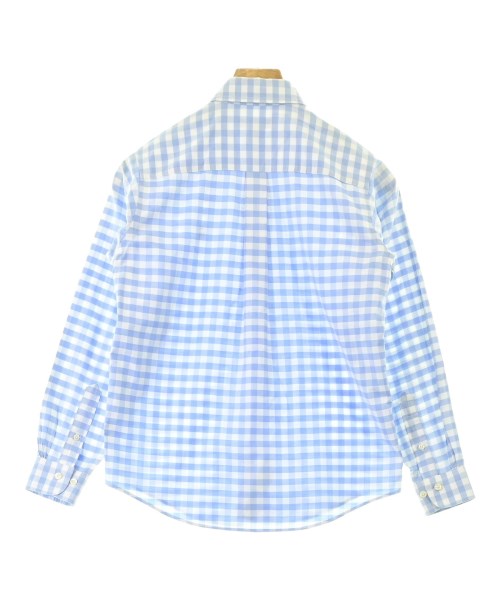 346 Brooks Brothers เสื้อลำลอง