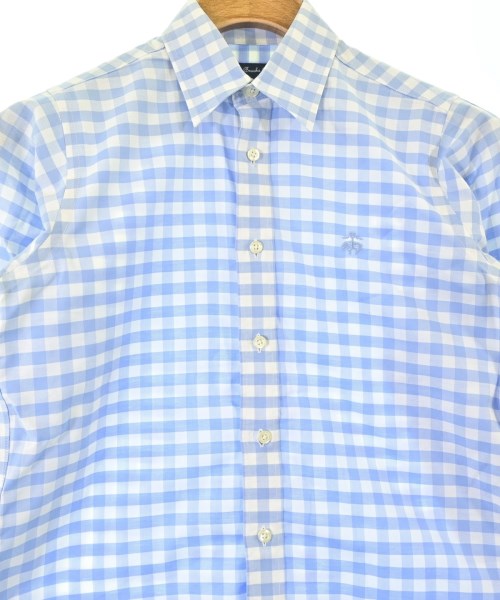 346 Brooks Brothers เสื้อลำลอง