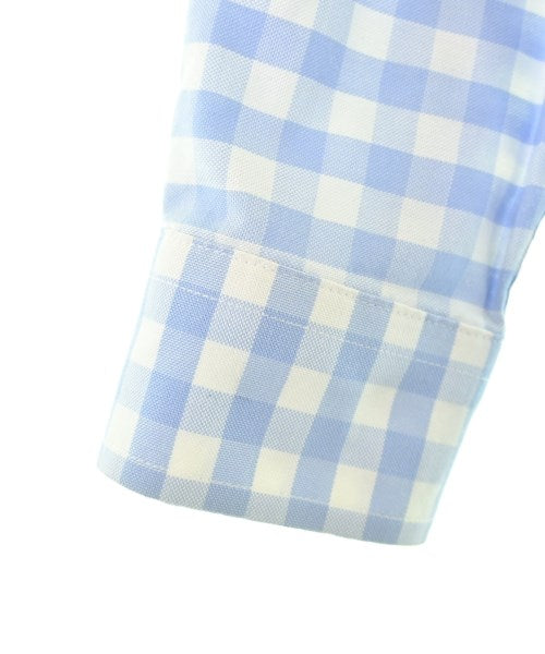 346 Brooks Brothers เสื้อลำลอง