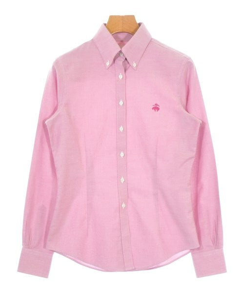346 Brooks Brothers เสื้อลำลอง