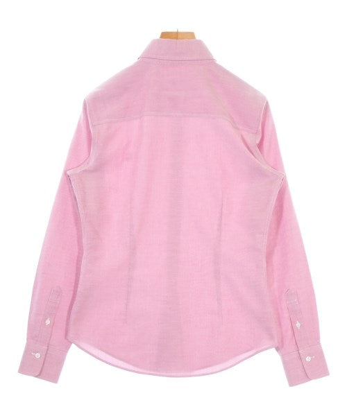 346 Brooks Brothers เสื้อลำลอง