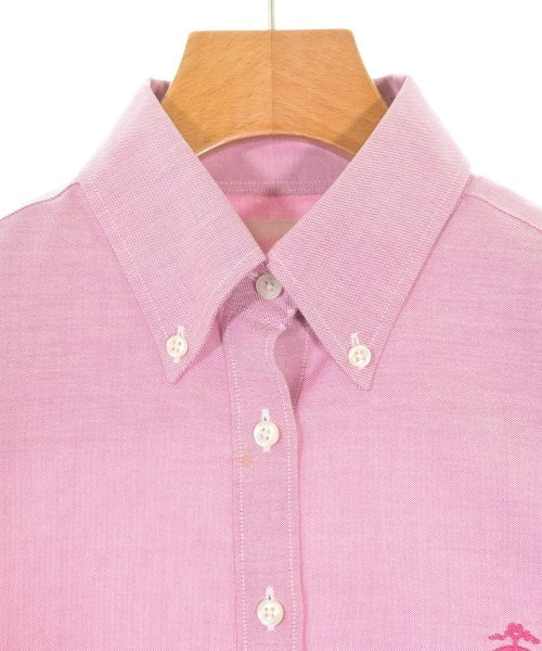 346 Brooks Brothers เสื้อลำลอง