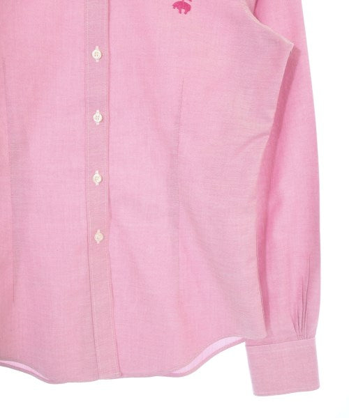 346 Brooks Brothers เสื้อลำลอง