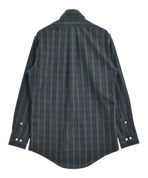 346 Brooks Brothers เสื้อลำลอง