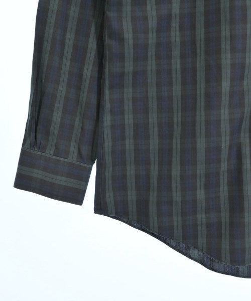 346 Brooks Brothers เสื้อลำลอง