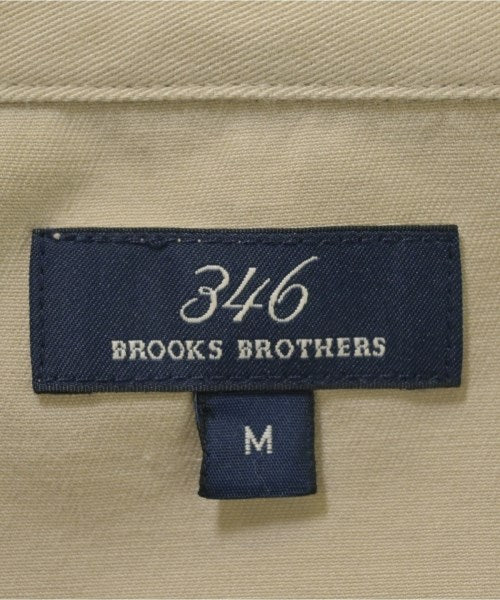 346 Brooks Brothers แจ็คเก็ตเบลาส์