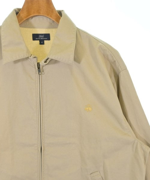 346 Brooks Brothers แจ็คเก็ตเบลาส์