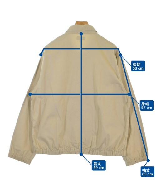 346 Brooks Brothers แจ็คเก็ตเบลาส์
