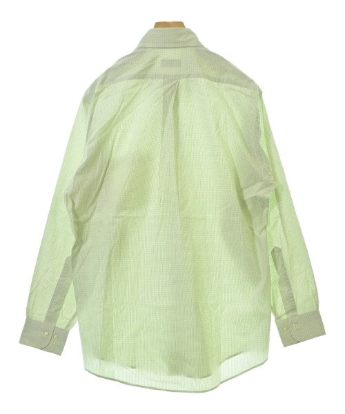 346 Brooks Brothers เสื้อลำลอง